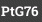 PtG76