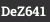 DeZ641