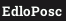 EdloPosc