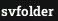 svfolder