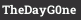 TheDayG0ne