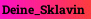 Deine_Sklavin
