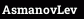 AsmanovLev