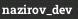 nazirov_dev