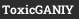 ToxicGANIY