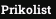 Prikolist
