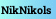 NikNikols