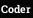 Coder