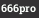 666pro