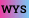 WYS