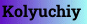 Kolyuchiy