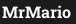 MrMario