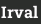 Irval