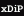 xDiP