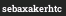 sebaxakerhtc