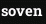 soven