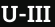 U-III