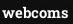 webcoms