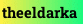 theeldarka