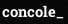 concole_