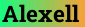 Alexell