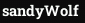 sandyWolf