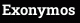 Exonymos