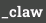_claw