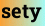 sety