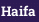 Haifa