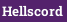 Hellscord