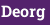 Deorg