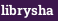 librysha