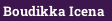 Boudikka Icena
