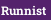 Runnist