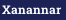 Xanannar