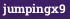 jumpingx9