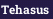 Tehasus