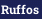 Ruffos