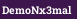 DemoNx3mal