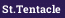 St.Tentacle