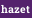 hazet