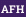 AFH