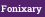 Fonixary