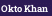 Okto Khan