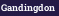 Gandingdon