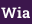 Wia
