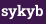 sykyb