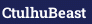 CtulhuBeast