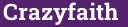 Crazyfaith